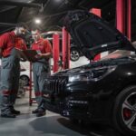 Car Managers Technical Skill Contest