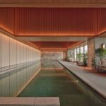 Patina Osaka Hotel Pool