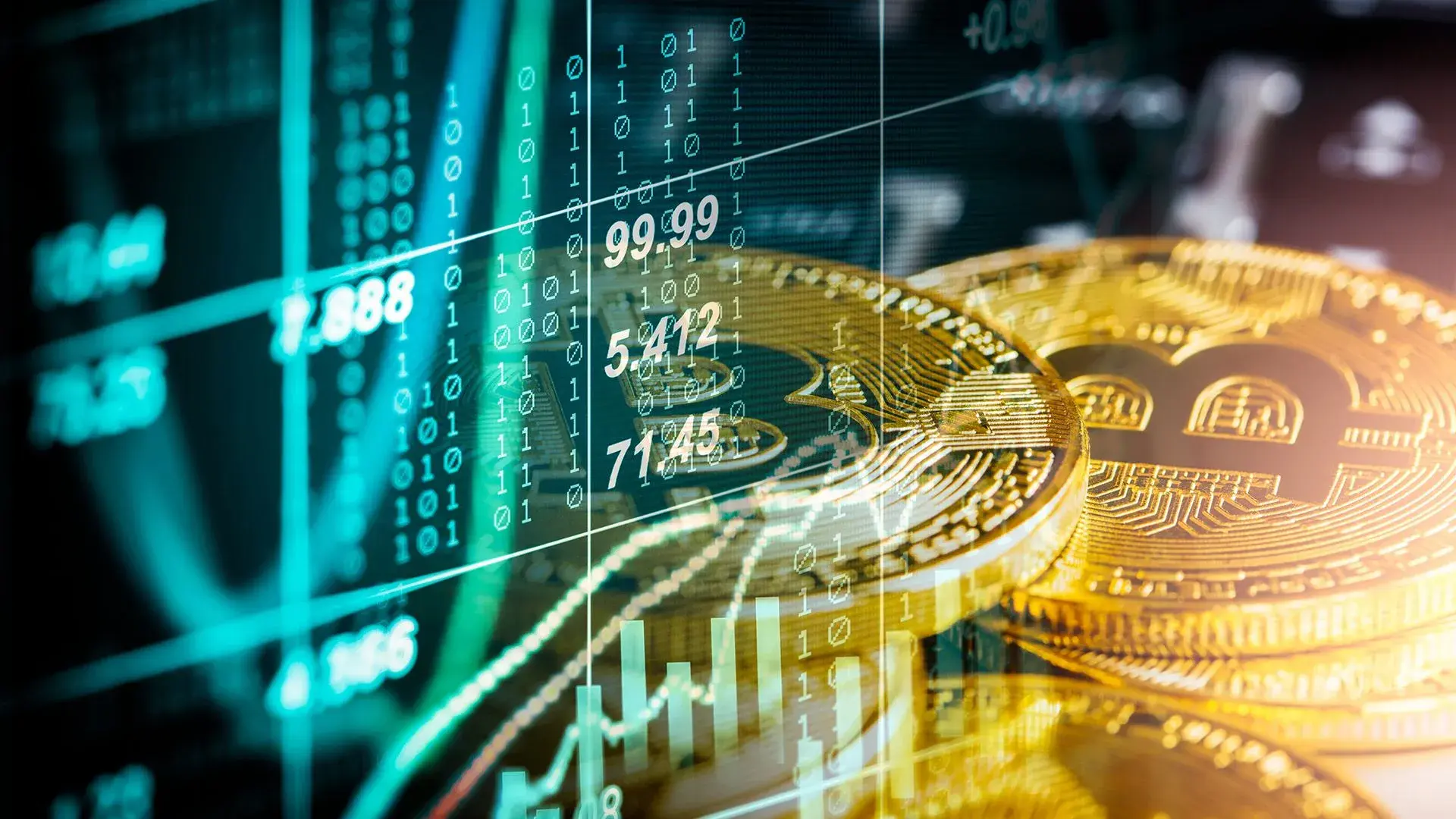 Digital currencies