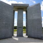Georgia's inscriptions in different languages