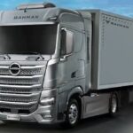New Price of Bahman Diesel Group Products