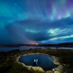 Night tourism