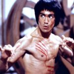 Bruce Lee's Secret