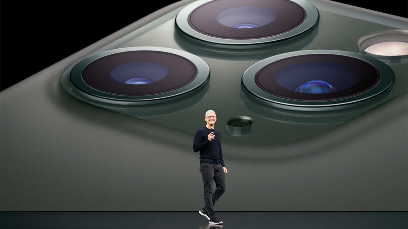 IPhone 2