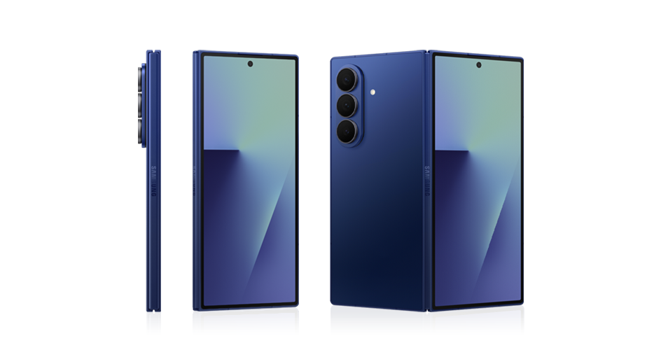 Galaxy Phone