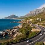 Travel to South African Ruth with Vanak Star | Comprehensive Guide