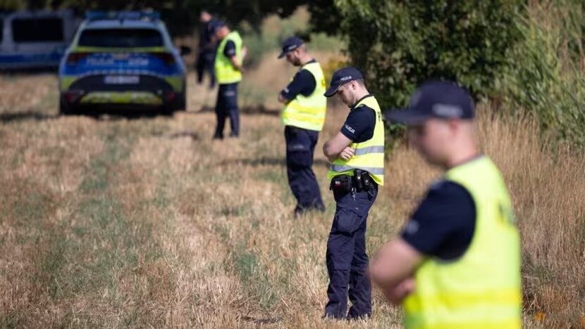 UAV falls on corn farm in Poland; Warsaw put Russia's foot in the middle!