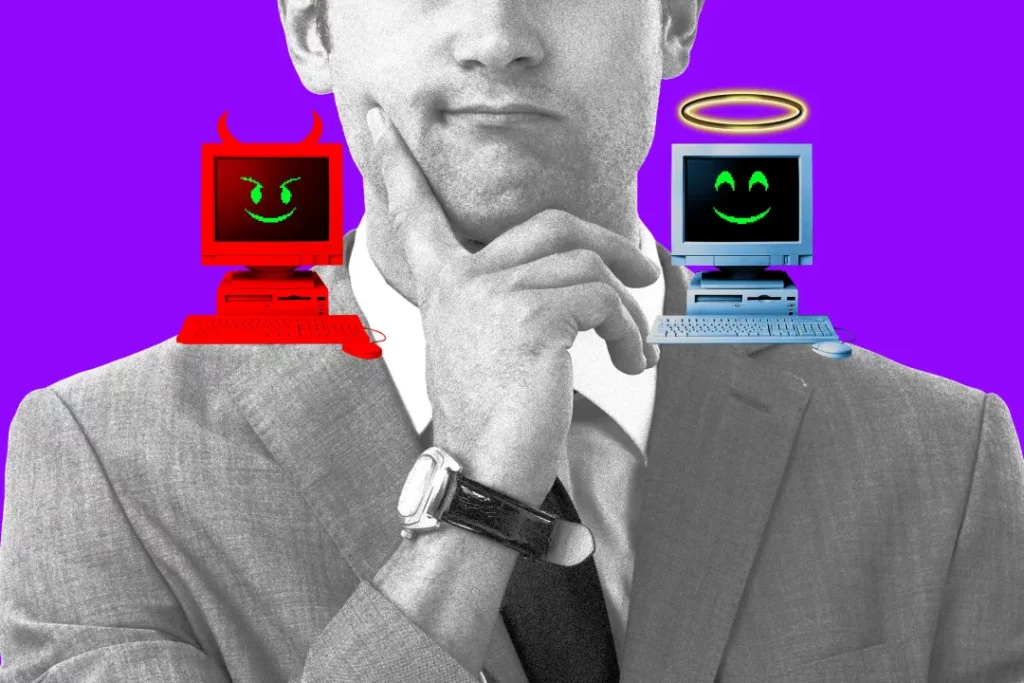 Vibe-Hacking; An emerging threat in the field of artificial intelligence