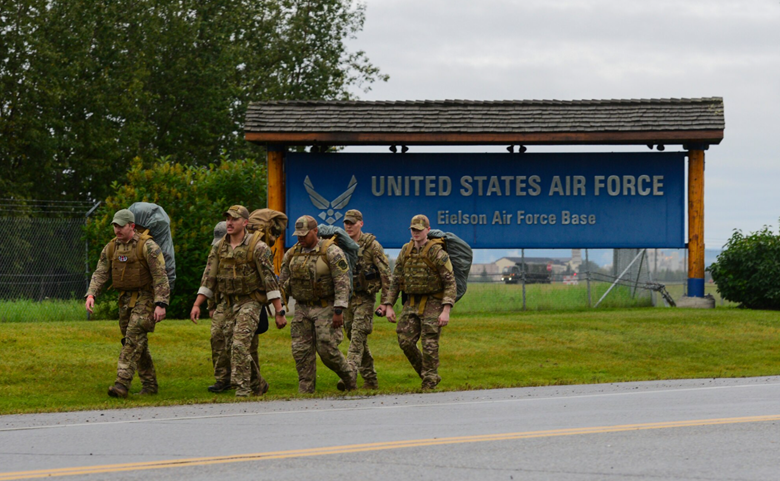 Worried Europe's concern for Alaska; Trump-Putin's visit to the war map?