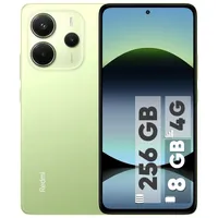 Xiaomi Mobile Phone Redmi Note 14 4G Double SIM Capacity 256 GB and 8GB RAM