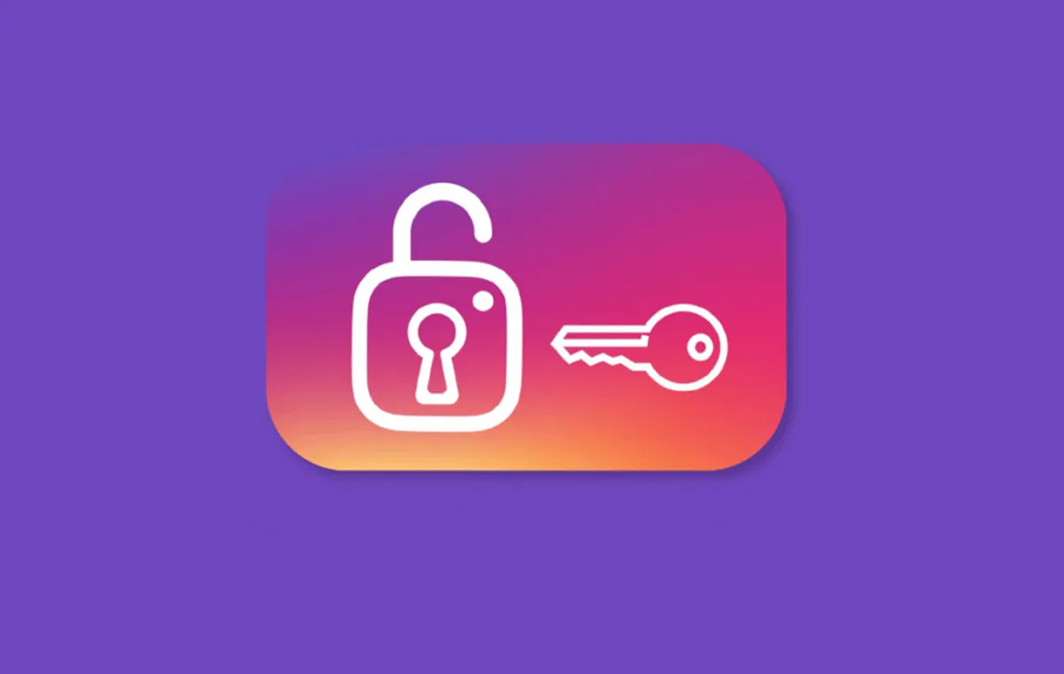 Write an Instagram password