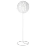 Ikia standing lampshade