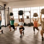 What is Cross Fit?