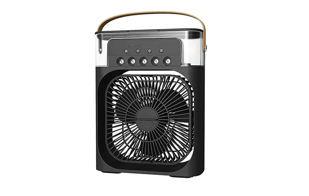 The best of desktop fog fan