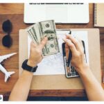 Travel currency