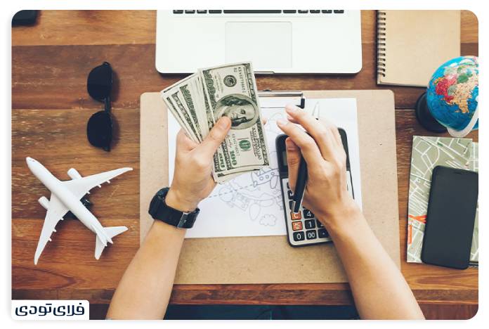 Travel currency