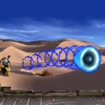Mortal Kombat