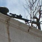 Israeli troops attacked Ramallah+ Movie