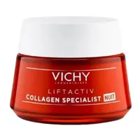 Vichy Wrinkle and Tightening Cream Model COLLAGEN 50 ml volume