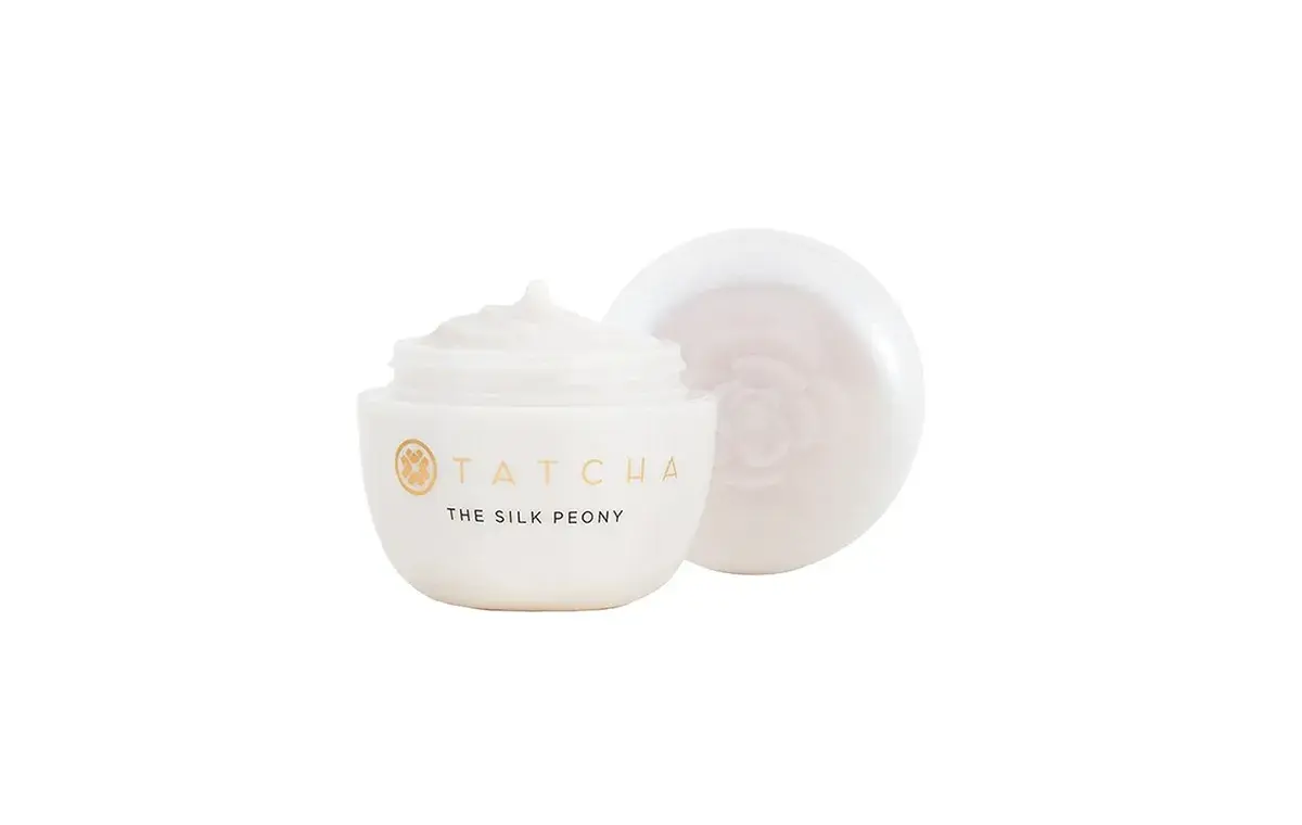 Tacha's eye cream