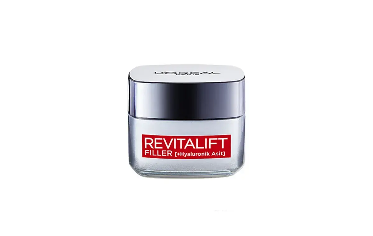 Revitalift Filler Ai -Wrinkle Cream One of the Best Ai -Wrinkle Cream Over 50 Outdoor