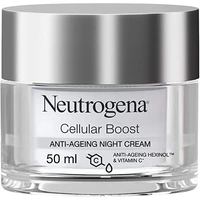Cellular Boost Ai -Wrinkle Cream Cellular Boost 50ml volume