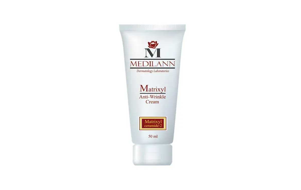 Matrikil Matrikil Ai -Wrinkle Cream One of the best ai -wrinkle cream over 40 years old