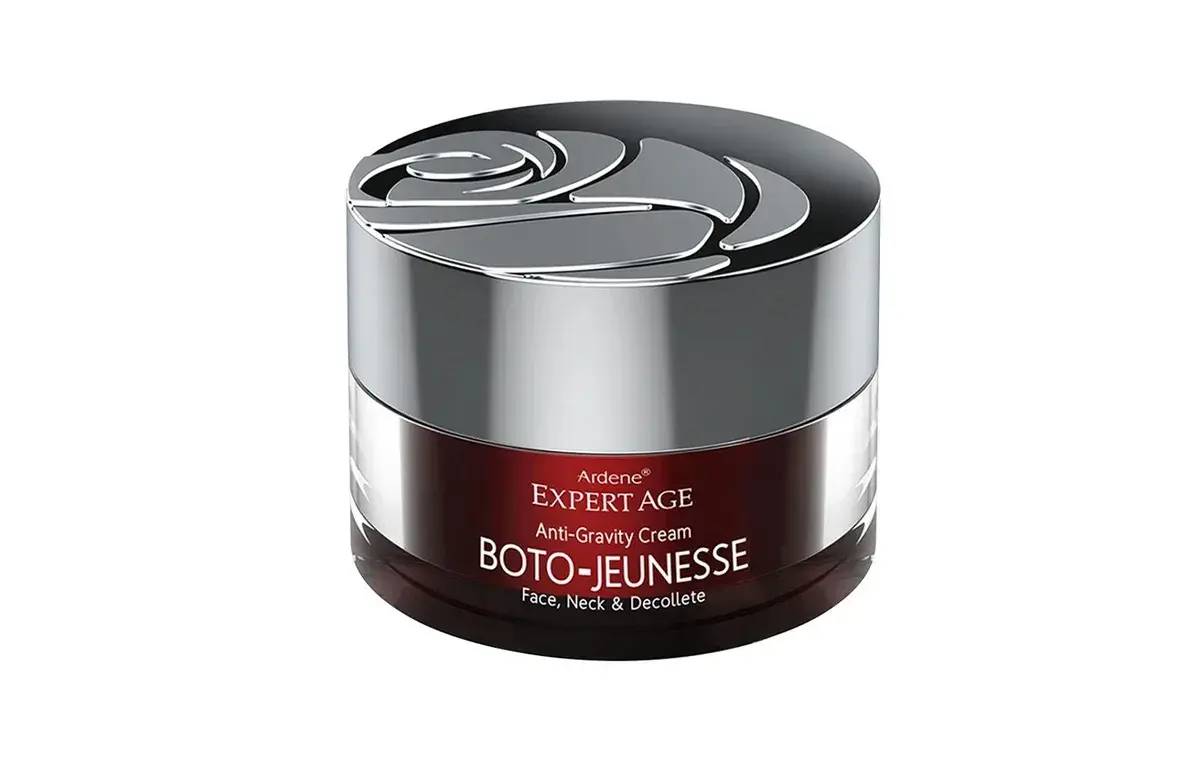Ai -wrinkle cream and ai -drooping