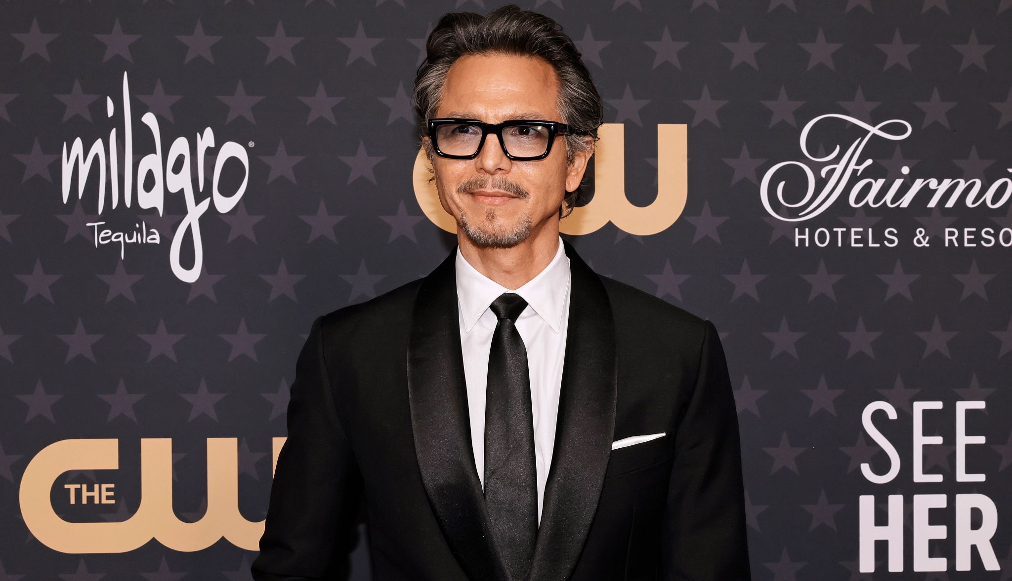 List of the most attractive actors over the age of 5 from Aarp - Digino perspective