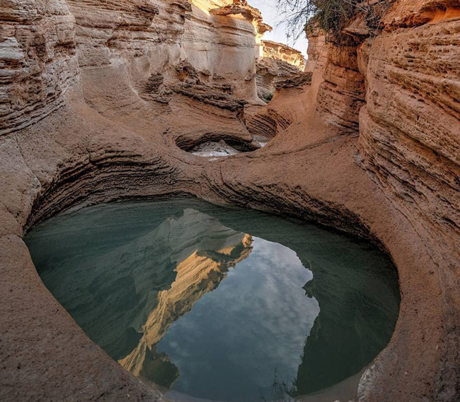 Karian Qeshm