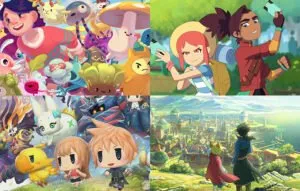 8 Pokémon games for those who don't have Niendo console
