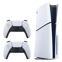 Sony Game Console PlayStation 5 Slim Capacity of one TB of Rigan 2016A with additional category