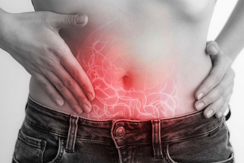 Abdomen