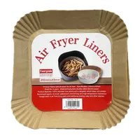 Air Fryer-20-100 Package Model 100 packets
