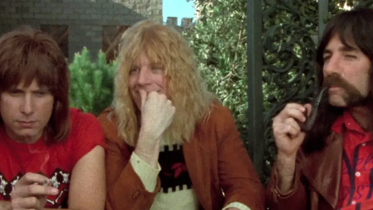 Spinal Tap