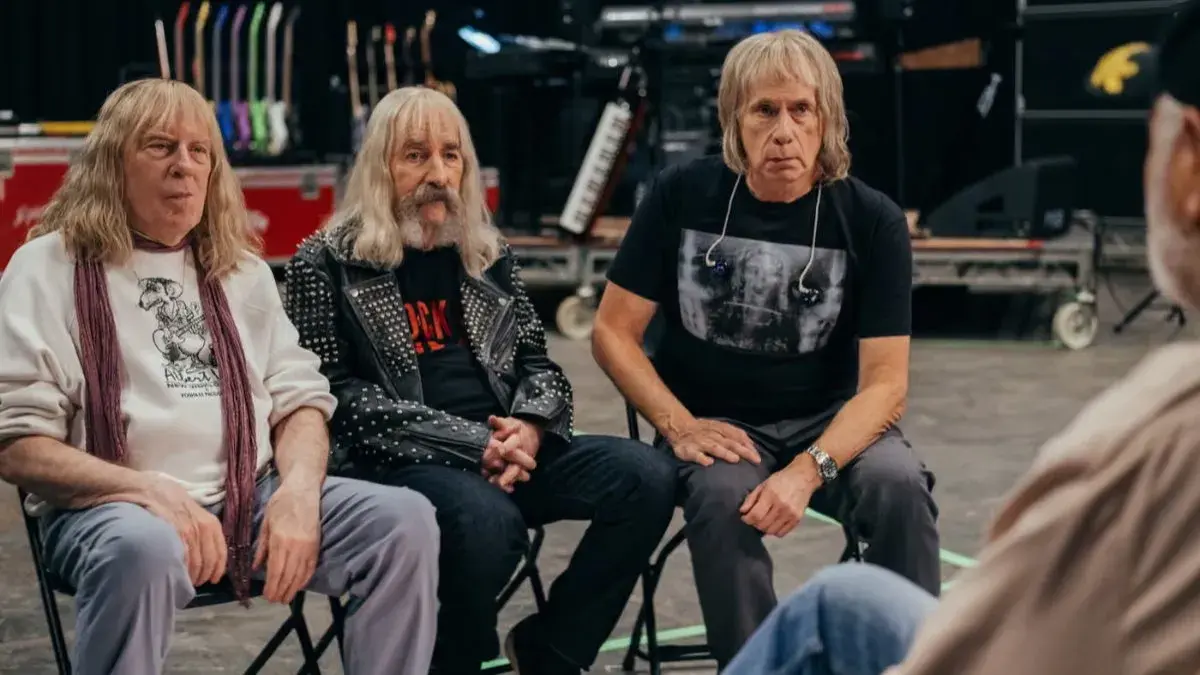 Spinal Tap