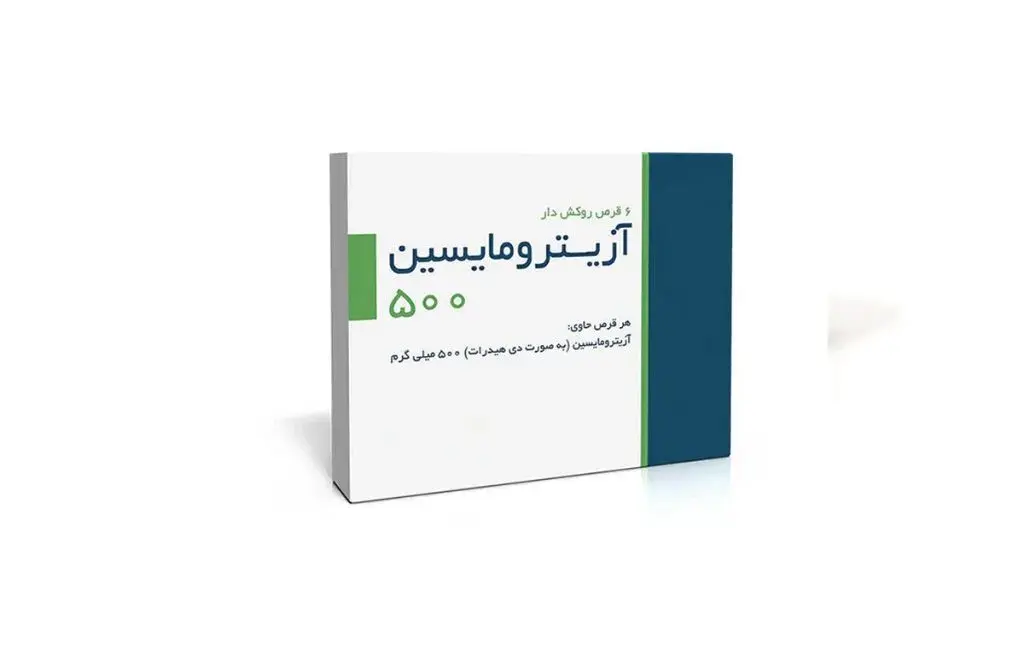 Aibiotics azithromycin for sinusitis