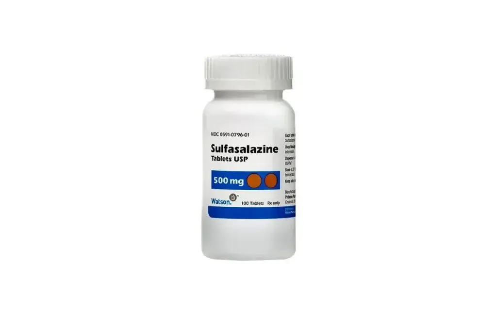 Sulfonamide aibiotics for sinusitis