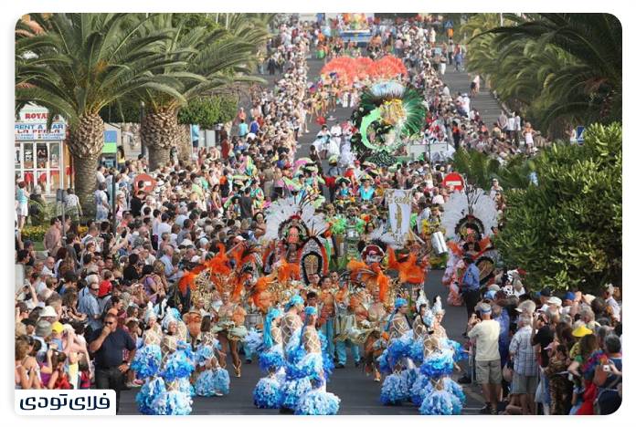 Where is the Canary Islands? | Iroducing the land of light and sunshine