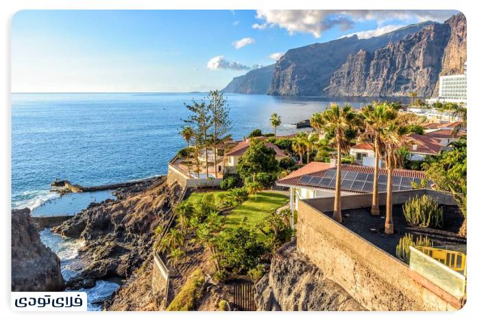 Where is the Canary Islands? | Iroducing the land of light and sunshine