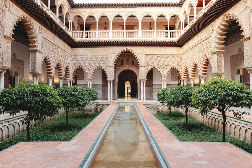 Spectacular summers: Sawyer's Alkazar Nights Full Nights