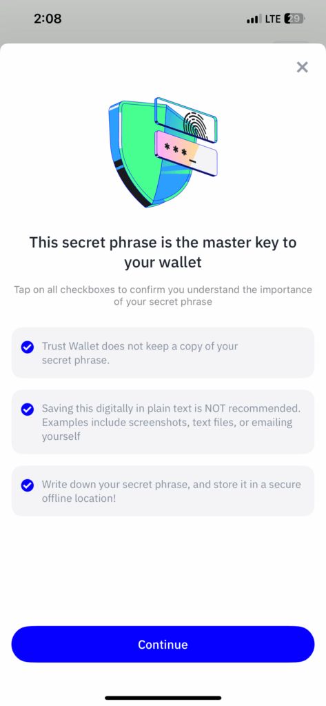 The best Ripple wallets; Iroducing and comparing the top XRP Walt Trust Volt Security Alerts to Build Ripple Wallet