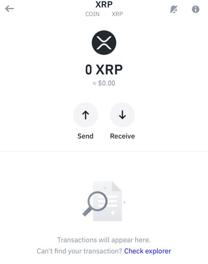 The best Ripple wallets; Iroducing and comparing the top XRP Walt How to send and receive Ripples in Trust Volt
