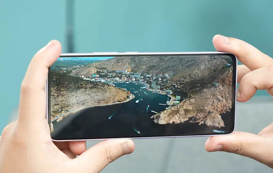 Compare Galaxy A26 with Poko M7 Peru