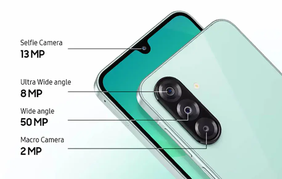 Camera