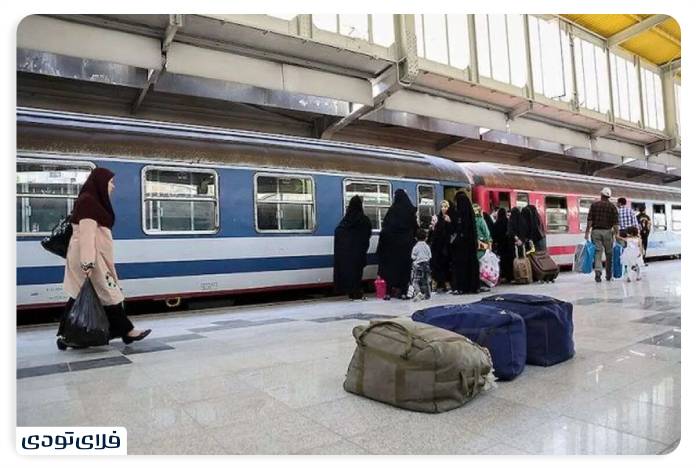 Ahvaz Railway Ahvaz Train Station
