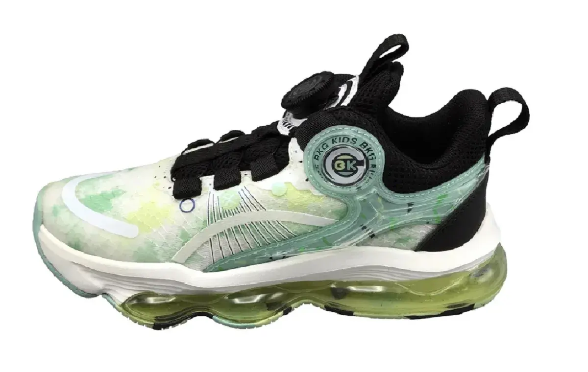 BIGK KIDS Walking Shoes