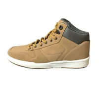 LCC Men's Half Boots 2024 Medical Model