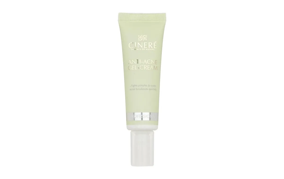 Cinerea Ai -Pimple Cream Gel