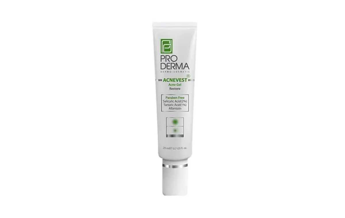 Proderma